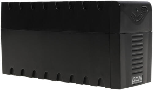 Купить ИБП Powercom Raptor RPT-1000AP  0198669. Характеристики, отзывы и цены в Донецке