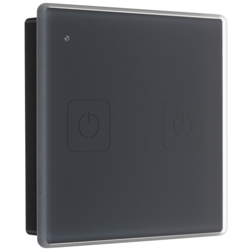 Купить Панель управления RUBETEK PRO RL-3126/A  5632817. Характеристики, отзывы и цены в Донецке