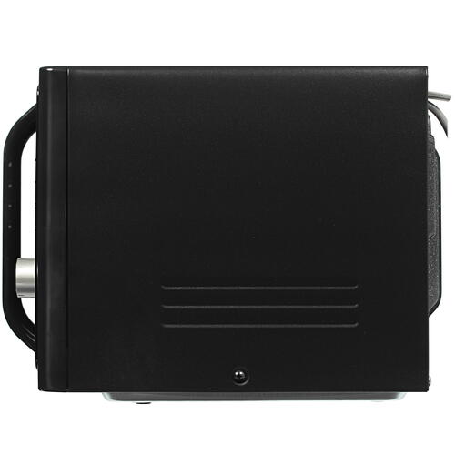 Купить Микроволновая печь Samsung MS23F302TQK черный  7910079. Характеристики, отзывы и цены в Донецке