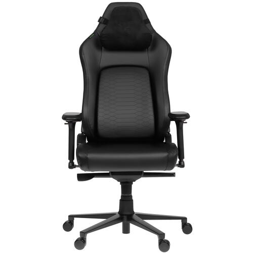 Купить Кресло игровое Razer Iskur V2 черный  5447130. Характеристики, отзывы и цены в Донецке