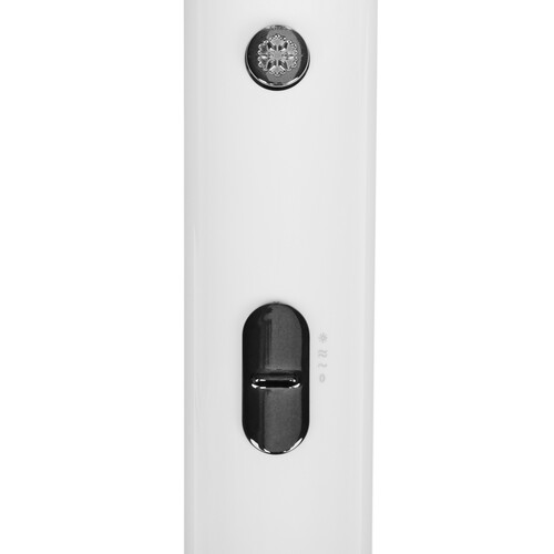 Купить Фен Centek CT-2253 белый  9127674. Характеристики, отзывы и цены в Донецке
