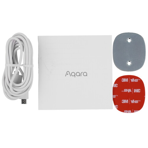 Купить Комплект умного дома Aqara SMK51  9158026. Характеристики, отзывы и цены в Донецке