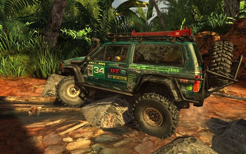 Купить Игра Off-Road Drive (Steam)  5608478. Характеристики, отзывы и цены в Донецке