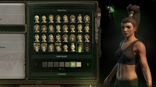 Купить Дополнение для игры Warhammer 40.000: Rogue Trader - Season Pass 2 (Steam)  5630196. Характеристики, отзывы и цены в Донецке