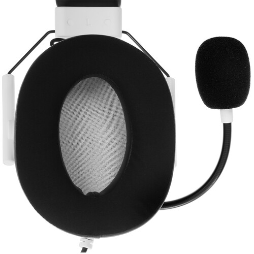 Купить Проводные наушники Razer BlackShark V2 X белый 2022  5405130. Характеристики, отзывы и цены в Донецке