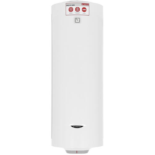 Купить Водонагреватель электрический Ariston PRO1 R ABS 150 V  8122436. Характеристики, отзывы и цены в Донецке