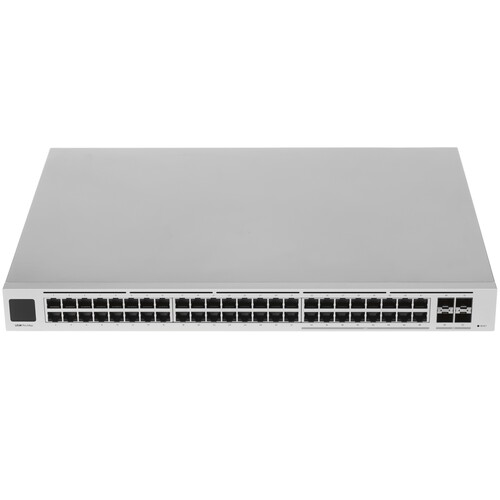 Купить Коммутатор Ubiquiti Pro Max 48  9155831. Характеристики, отзывы и цены в Донецке