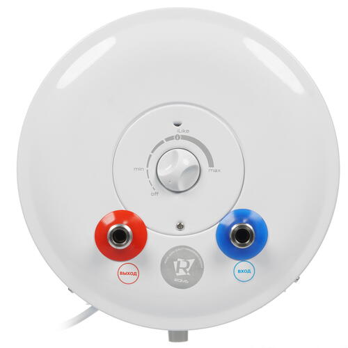 Купить Водонагреватель электрический Royal Clima RWH-TS15-RS  8145135. Характеристики, отзывы и цены в Донецке