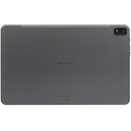 Купить 11" Планшет Blackview Tab 16 LTE 256 ГБ серый + стилус  5406965. Характеристики, отзывы и цены в Донецке