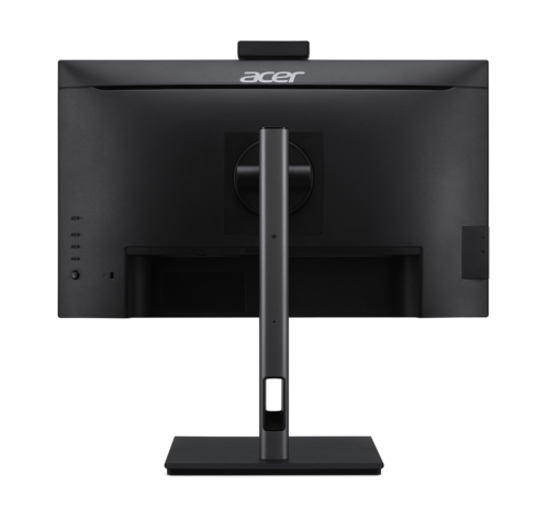 Купить 27" Монитор Acer Vero B277UD3bmiqprcuzx черный  5455947. Характеристики, отзывы и цены в Донецке