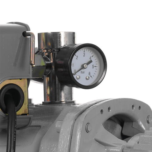 Купить Насосная станция Ресанта АНС-4200Ч  9915378. Характеристики, отзывы и цены в Донецке