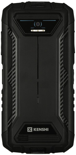 Купить 5.45" Смартфон KENSHI Armor C1 Max 256 ГБ черный  9111207. Характеристики, отзывы и цены в Донецке