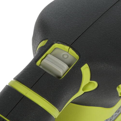 Купить Виброшлифовальная машина Ryobi RSS280-S  8146223. Характеристики, отзывы и цены в Донецке