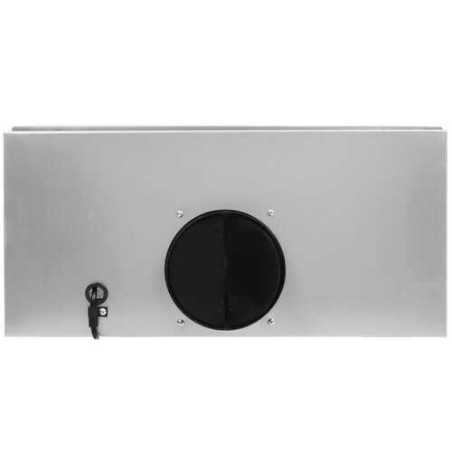 Купить Вытяжка полновстраиваемая Candy CVXBI64MX серебристый  9155732. Характеристики, отзывы и цены в Донецке