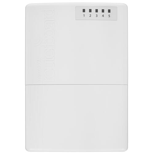 Купить Маршрутизатор Mikrotik PowerBox  5063041. Характеристики, отзывы и цены в Донецке