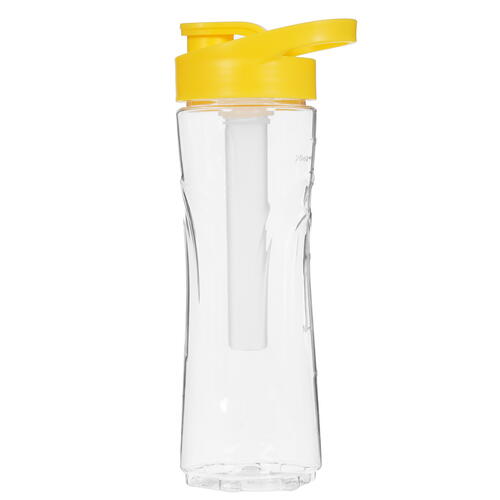 Купить Блендер стационарный Kitfort КТ-3055-2 желтый  5338300. Характеристики, отзывы и цены в Донецке