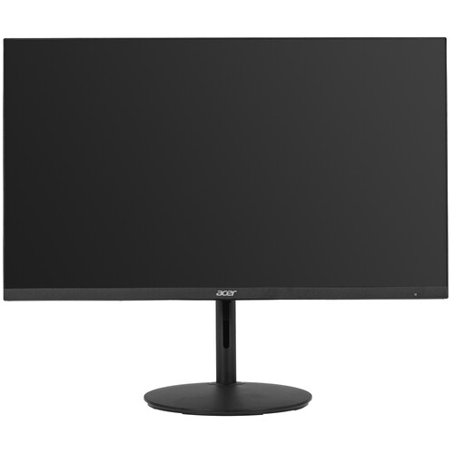 Купить 27" Монитор Acer SH272Ebmihux черный  5455327. Характеристики, отзывы и цены в Донецке