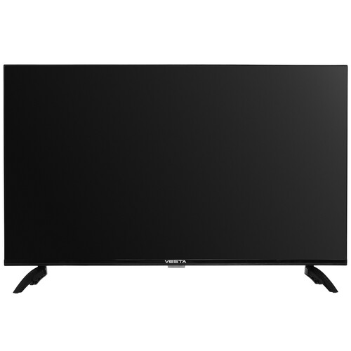 Купить 32" (81 см) Телевизор Vesta V32LH4300 черный  9165763. Характеристики, отзывы и цены в Донецке