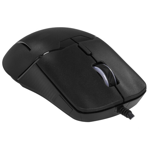 Купить Мышь проводная Defender Longshot GM-533 [52533] черный  5607165. Характеристики, отзывы и цены в Донецке