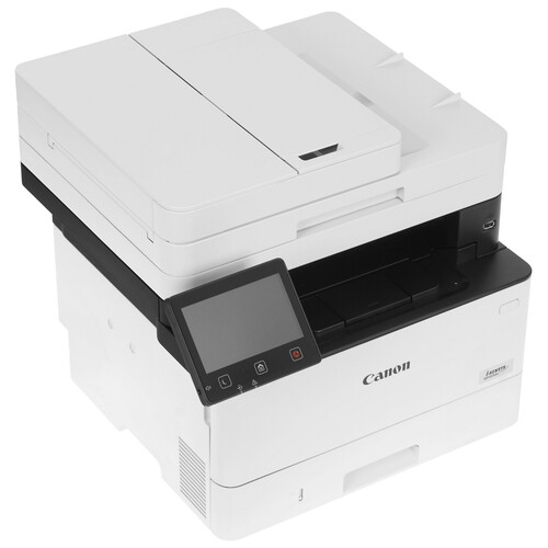 Купить МФУ лазерное Canon i-SENSYS MF453dw  5066659. Характеристики, отзывы и цены в Донецке