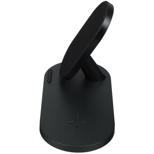 Купить Беспроводное зарядное устройство DEXP QI-03  5048815. Характеристики, отзывы и цены в Донецке