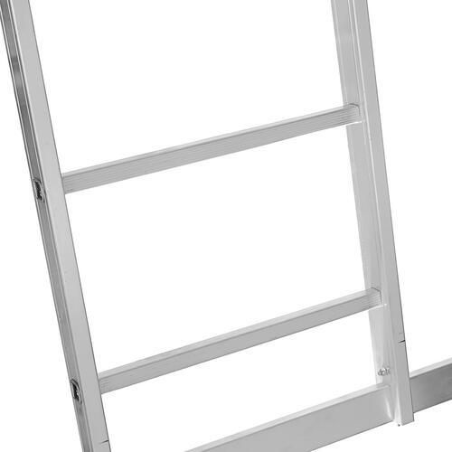 Купить Лестница трансформер Алюмет TW1 433  8164623. Характеристики, отзывы и цены в Донецке