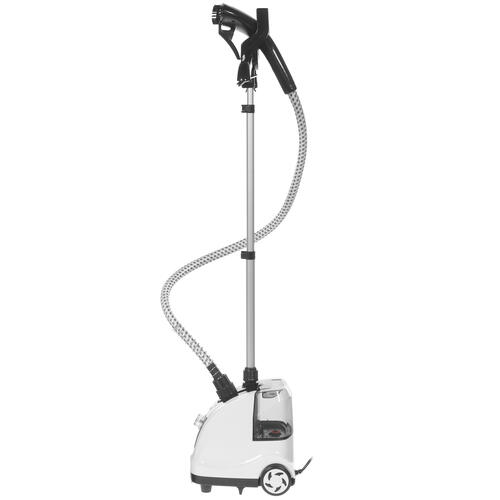 Купить Отпариватель Scarlett SC-GS130S08 белый  5314068. Характеристики, отзывы и цены в Донецке