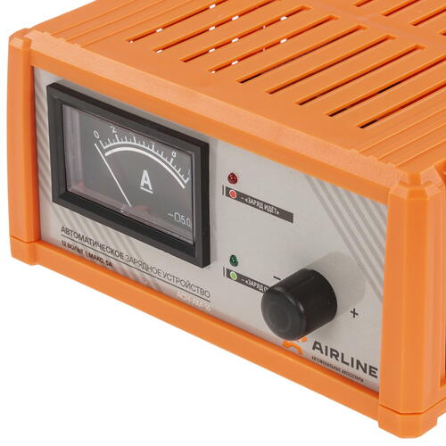 Купить Зарядное устройство AIRLINE ACH-AM-16  9105149. Характеристики, отзывы и цены в Донецке