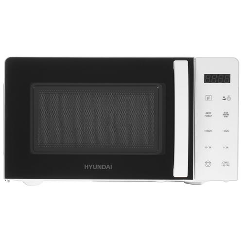 Купить Микроволновая печь Hyundai HYM-D3029 белый  9901516. Характеристики, отзывы и цены в Донецке