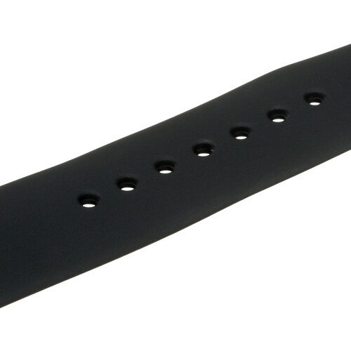 Купить Ремешок Red Line для Apple Watch 42/ 44/ 45mm черный  5608013. Характеристики, отзывы и цены в Донецке