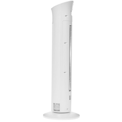 Купить Вентилятор Ballu BFT-110R  белый  5309125. Характеристики, отзывы и цены в Донецке