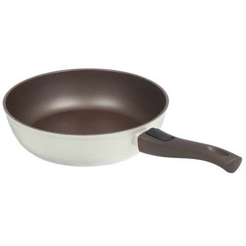 Купить Сковорода OneTwo Milk Chocolate O3FP1426  9199171. Характеристики, отзывы и цены в Донецке