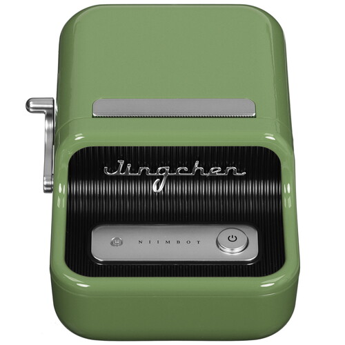 Купить Принтер этикеток NIIMBOT B21  5488756. Характеристики, отзывы и цены в Донецке