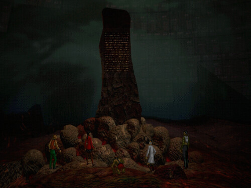 Купить Игра I Have No Mouth and I Must Scream (Steam)  5635503. Характеристики, отзывы и цены в Донецке