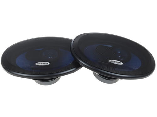 Купить Коаксиальная акустическая система Soundmax SM-CSE693  1111404. Характеристики, отзывы и цены в Донецке