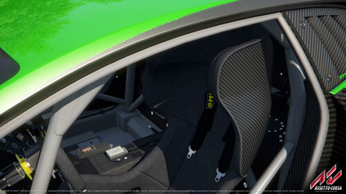 Купить Дополнение для игры Assetto Corsa - Dream Pack 2 (Steam)  5622270. Характеристики, отзывы и цены в Донецке