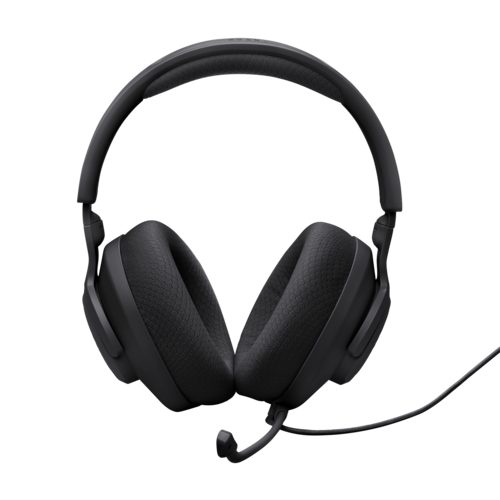 Купить Проводные наушники JBL Quantum 100M2 черный 2024  5496605. Характеристики, отзывы и цены в Донецке