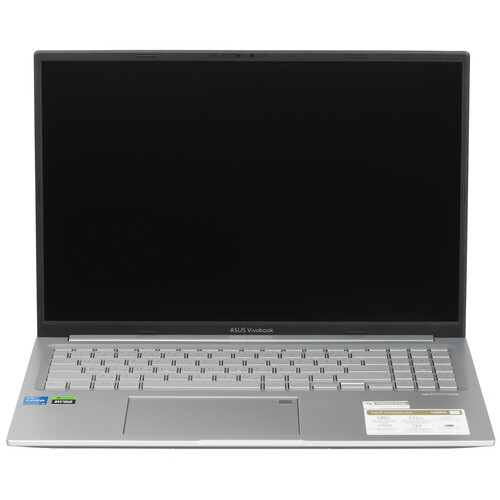 Купить 16" Ноутбук ASUS Vivobook 16X K3605ZU-N1325 серебристый  5478571. Характеристики, отзывы и цены в Донецке