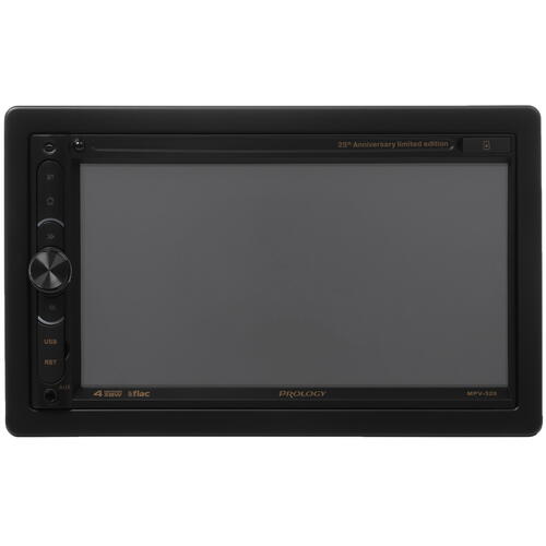 Купить Автопроигрыватель PROLOGY MPV-320  5340020. Характеристики, отзывы и цены в Донецке