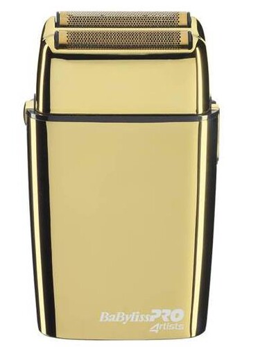 Купить Электробритва BaByliss PRO FOILFX02 4Artists  9905849. Характеристики, отзывы и цены в Донецке