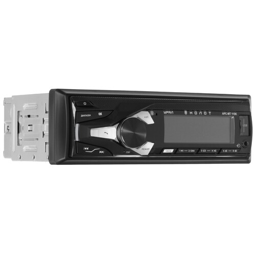 Купить Автопроигрыватель УРАЛ Молот АРС-МТ 115К  9300781. Характеристики, отзывы и цены в Донецке