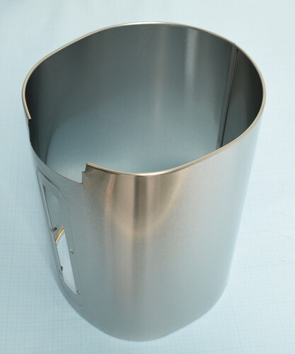 Купить Корпус (кожух) для термопота DEXP THP-3500  1205643. Характеристики, отзывы и цены в Донецке