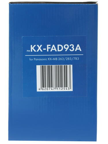 Купить Фотобарабан NV Print KX-FAD93A  0186924. Характеристики, отзывы и цены в Донецке