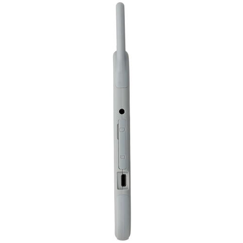 Купить 8" Планшет KENSHI Kids H20 LTE 64 ГБ серый  9015788. Характеристики, отзывы и цены в Донецке