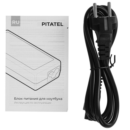 Купить Адаптер питания сетевой Pitatel AD-087  8162356. Характеристики, отзывы и цены в Донецке