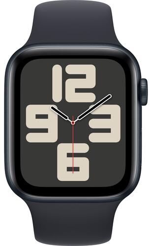 Купить Смарт-часы Apple Watch SE 2023 44mm  5439187. Характеристики, отзывы и цены в Донецке