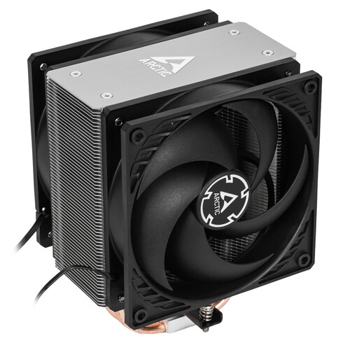 Купить Кулер для процессора ARCTIC Freezer 36 CO [ACFRE00122A]  9262996. Характеристики, отзывы и цены в Донецке