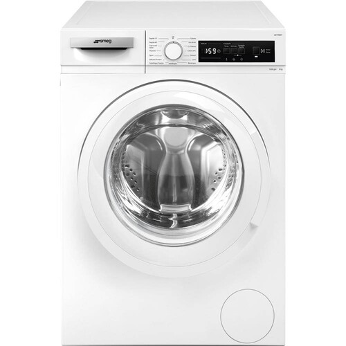 Купить Стиральная машина Smeg LB1T80IT белый  9195121. Характеристики, отзывы и цены в Донецке