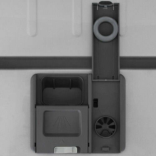 Купить Встраиваемая посудомоечная машина Gressel UBB600  9284777. Характеристики, отзывы и цены в Донецке