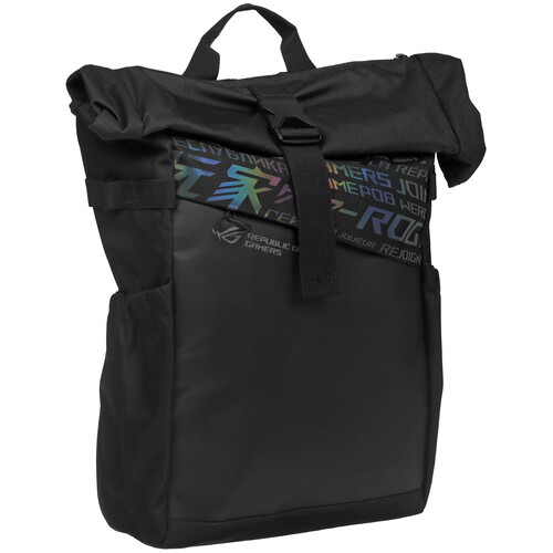 Купить 18" Ноутбук ASUS ROG Strix SCAR G835LX-SA215W черный  5634688. Характеристики, отзывы и цены в Донецке